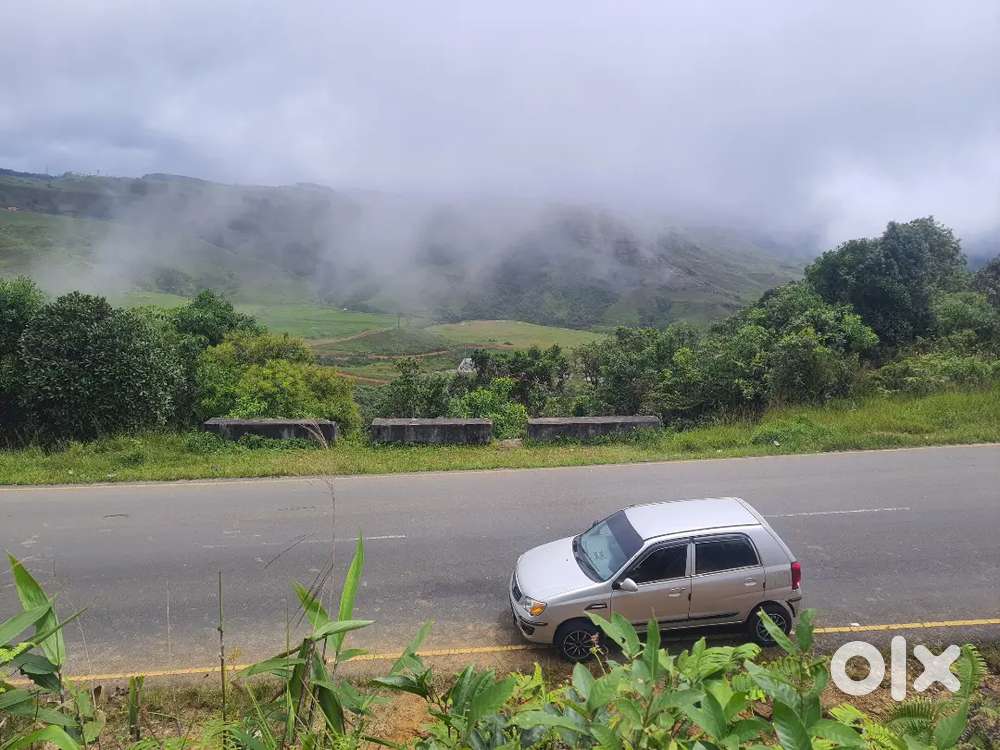 Maruti Suzuki Alto K10 2010 (dang Lah Ban Duna)