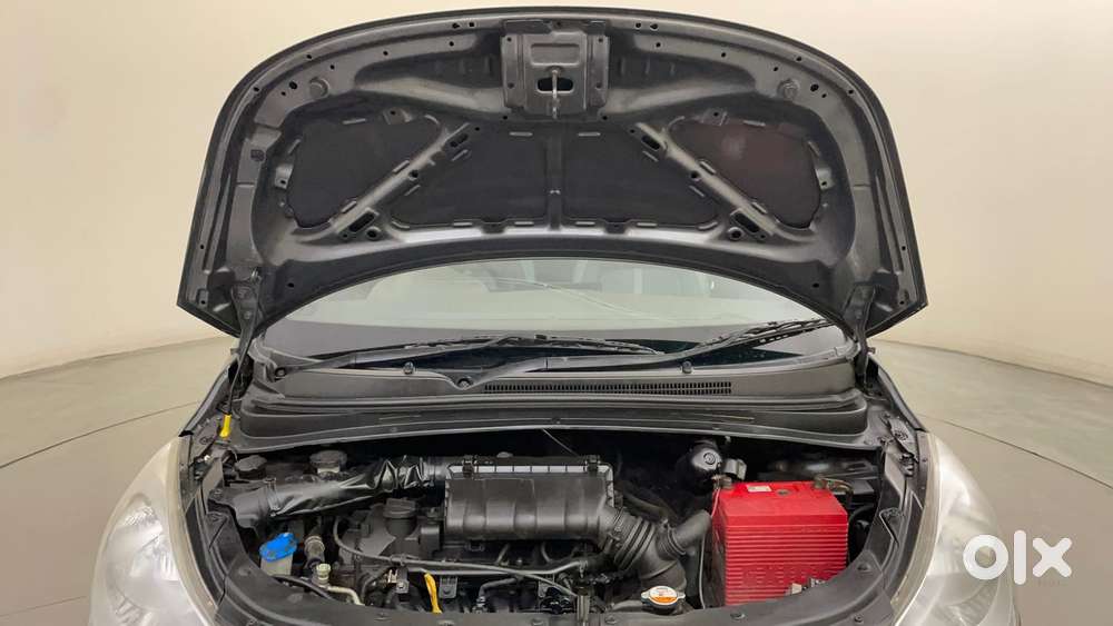 Hyundai I10 Sportz 1.2 Kappa2, 2012, Petrol