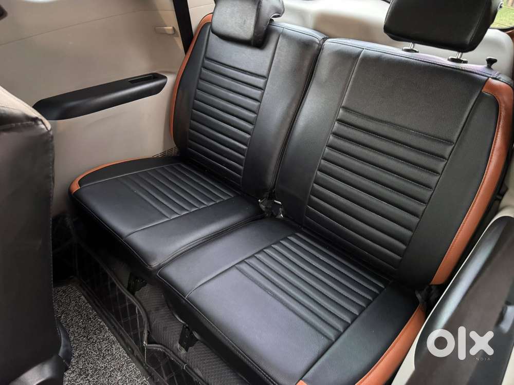 Renault Triber Rxz, 2022, Petrol