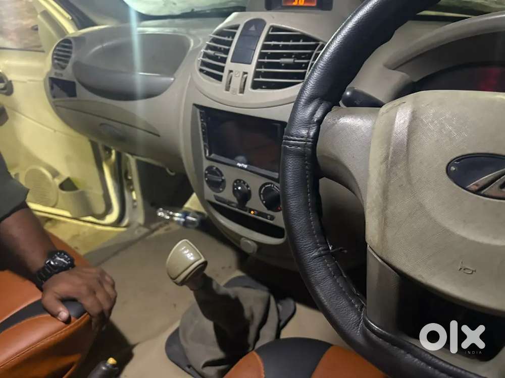 Mahindra Xylo 2011 Diesel 225000 Km Driven