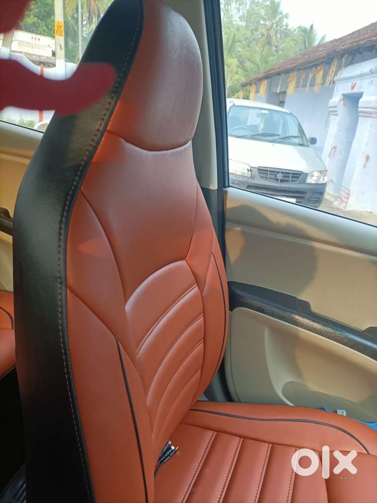 Hyundai I10 Sportz At, 2012, Petrol