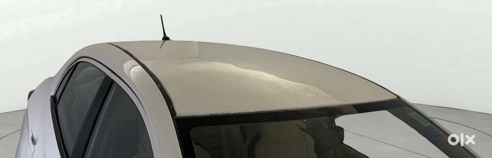 Honda Amaze 2013-2016 S I-vtech, 2014, Petrol