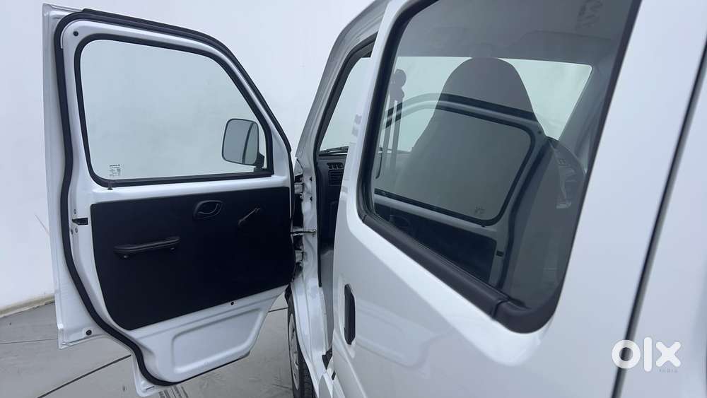 Maruti Suzuki Eeco 5 Seater Ac, 2024, Petrol