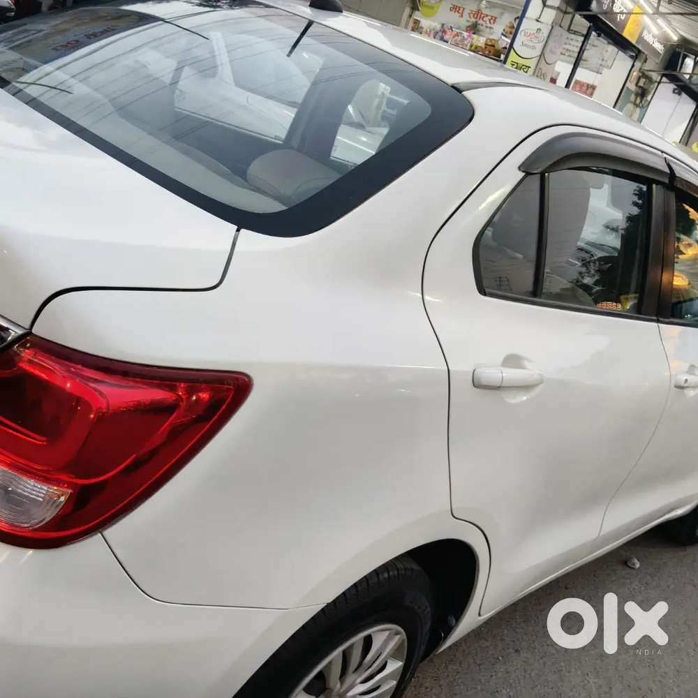 Maruti Suzuki Dzire 2020