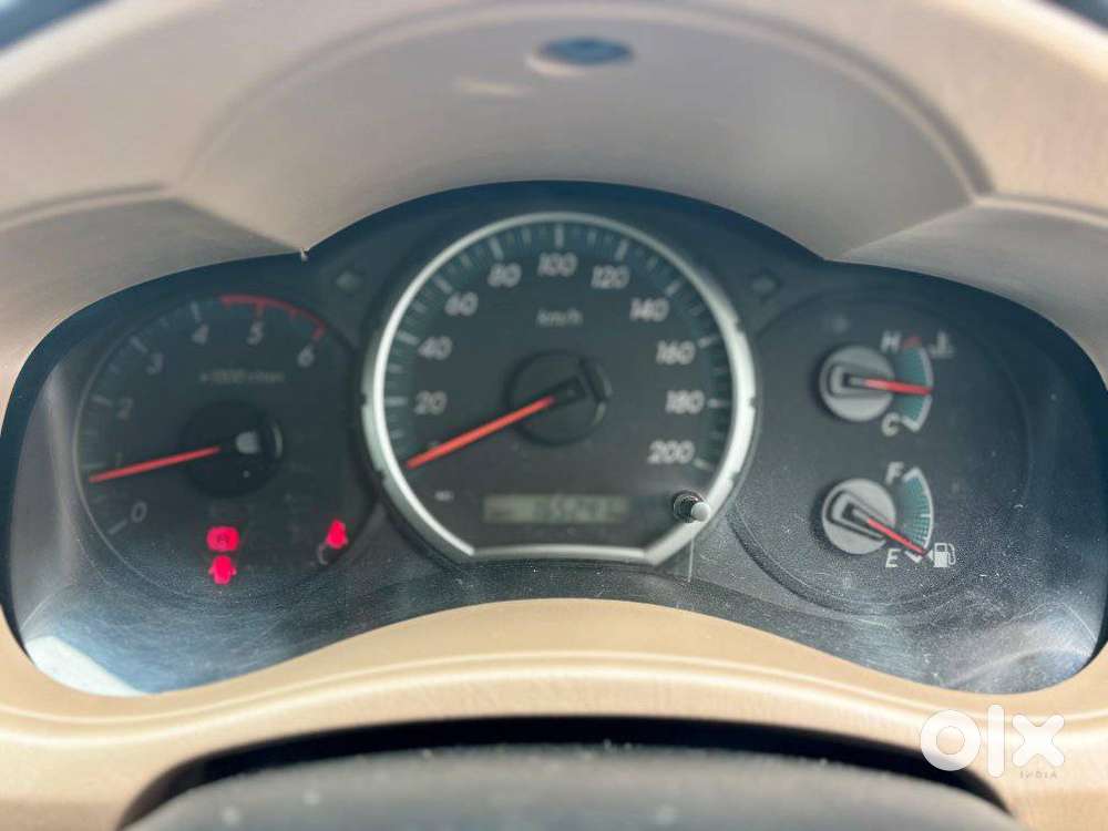 Toyota Innova 2.5 Z Diesel 7 Seater, 2015, Diesel