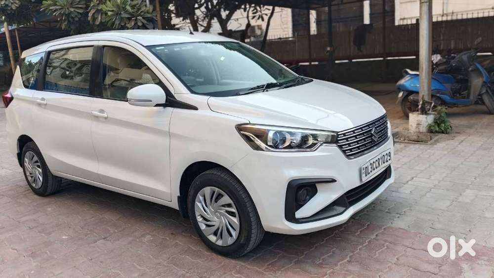 Honda Amaze 1.2 Smt I Vtec, 2019, Cng & Hybrids