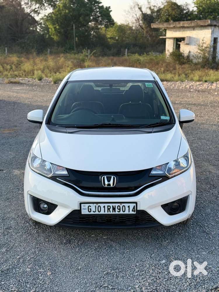 Honda Jazz 1.5 S I Dtec, 2016, Diesel