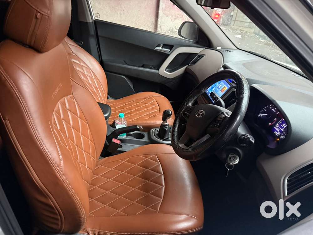 Hyundai Creta Diesel 2020