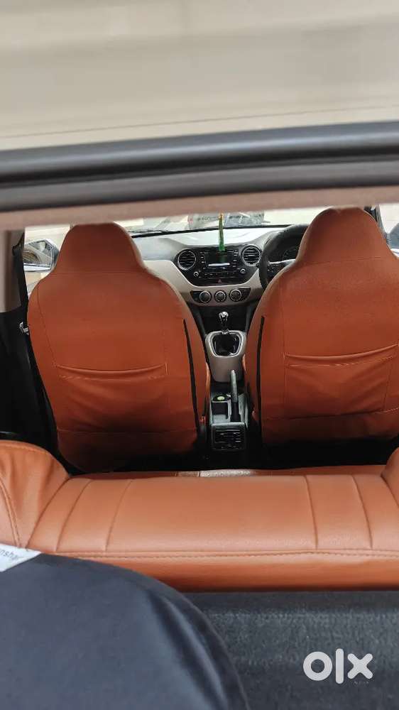 Hyundai Grand I10 Sportz 2016 Diesel