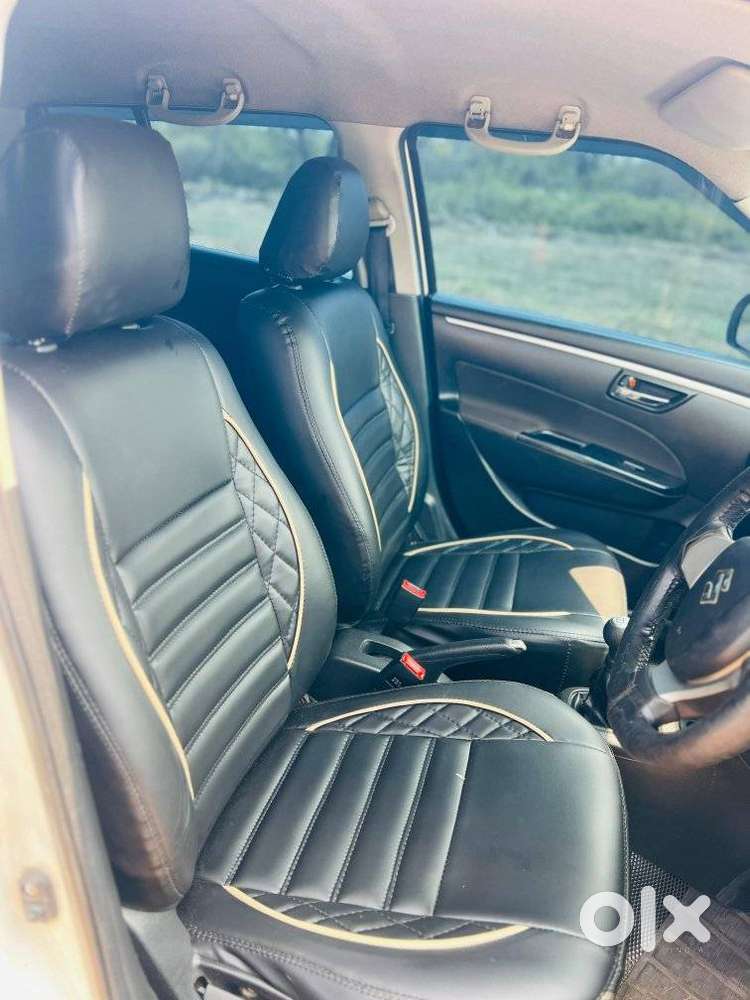 Maruti Suzuki Swift 2011-2014 Vdi, 2013, Diesel