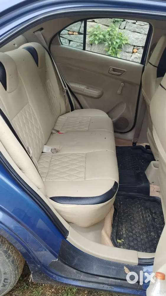 Maruti Suzuki Dzire 2023 Petrol 120558 Km Driven