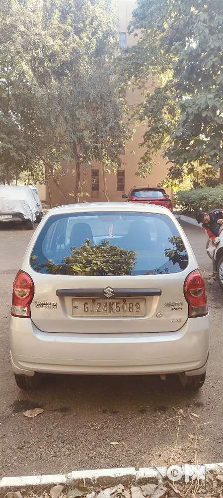 Alto K10 Top Condition 1st Hand