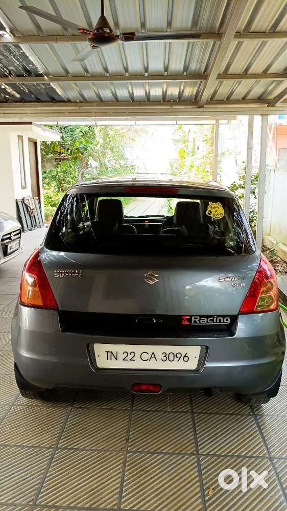 Showroom Condition Swift Diesel