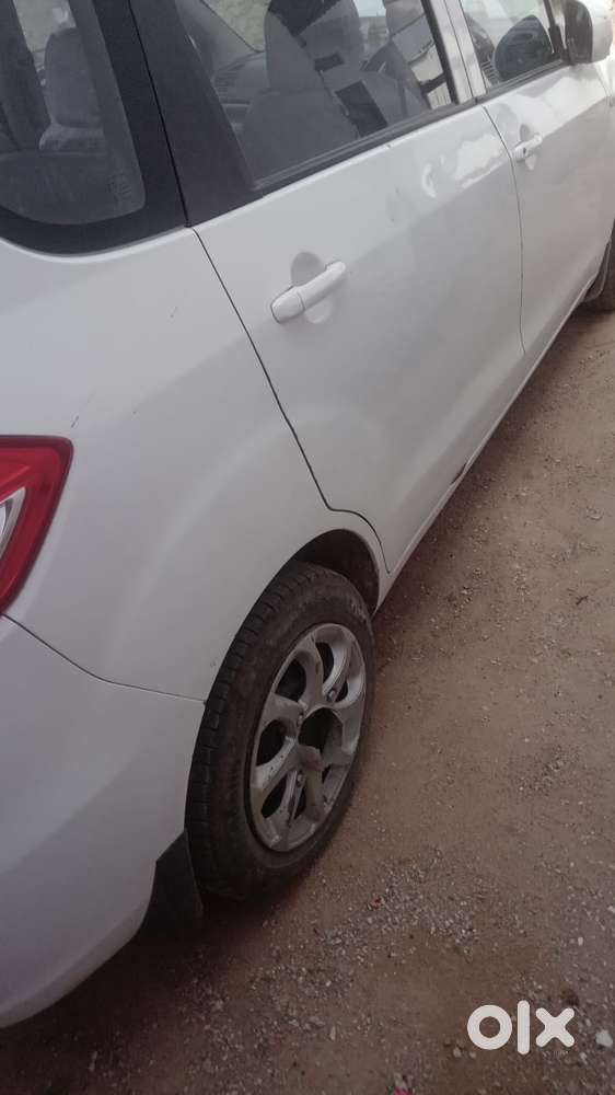 Maruti Suzuki Ertiga Ldi Option, 2012, Diesel