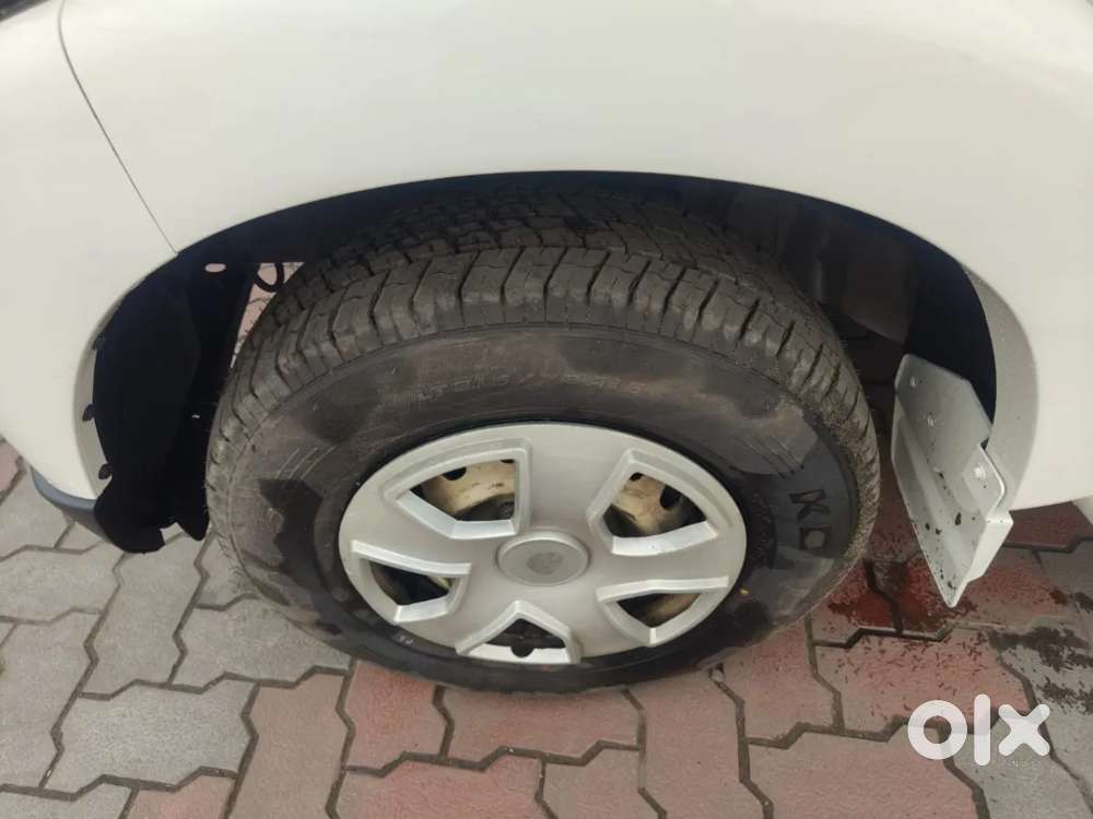 Mahindra Scorpio, 2018, Diesel