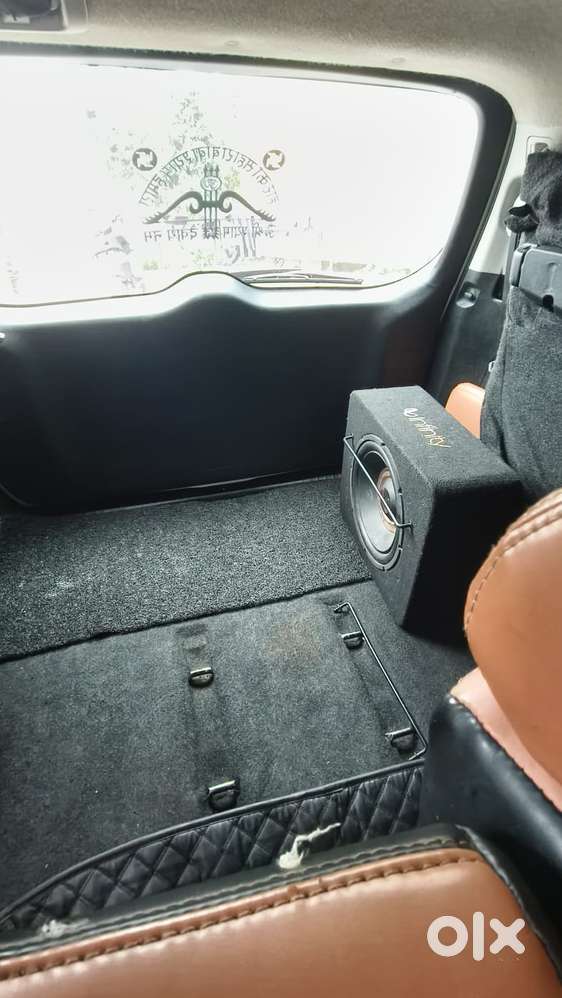 Toyota Innova Crysta 2.4 V, 2022, Diesel