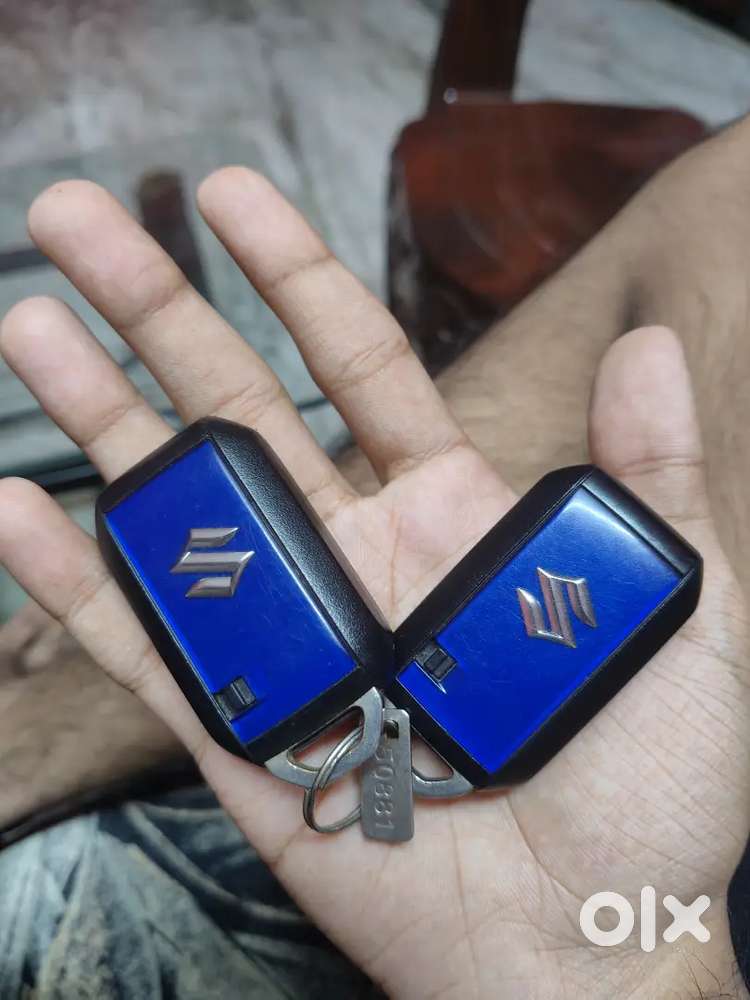 Maruti Suzuki Swift 2020 Petrol 39800 Km  Neatly Company Maintained