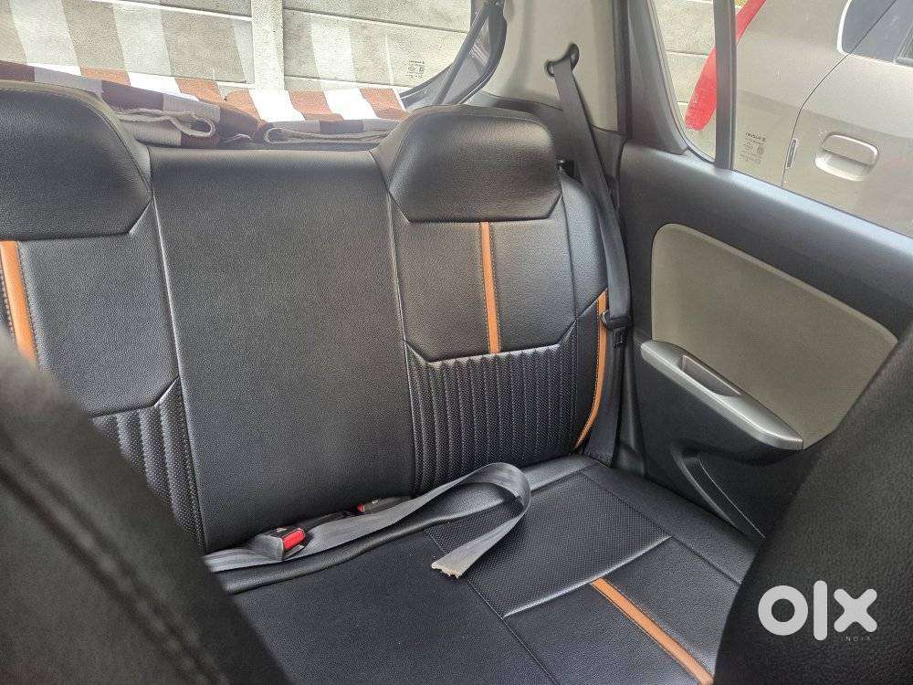 Maruti Suzuki Alto K10 Vxi (o), 2019, Petrol
