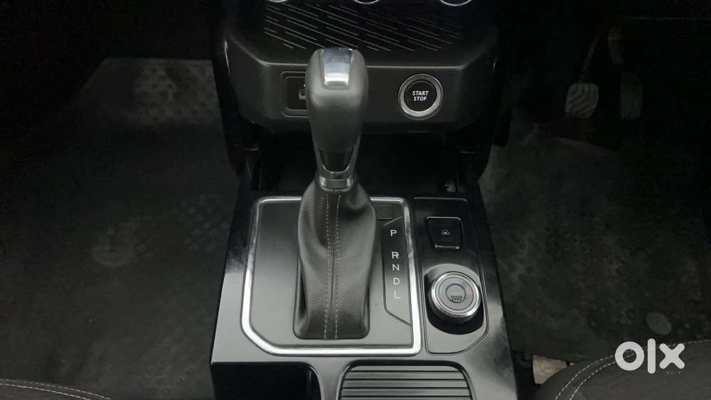 Renault Kiger Rxz Turbo Cvt, 2021, Petrol