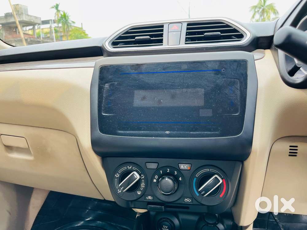 Maruti Suzuki Swift Dzire 1.3 Vxi, 2021, Petrol
