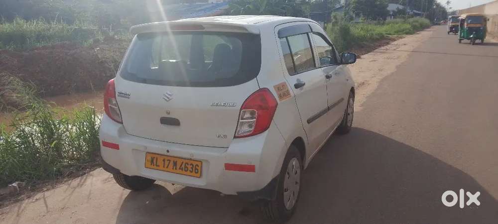 Celeriob2014 Taxi
