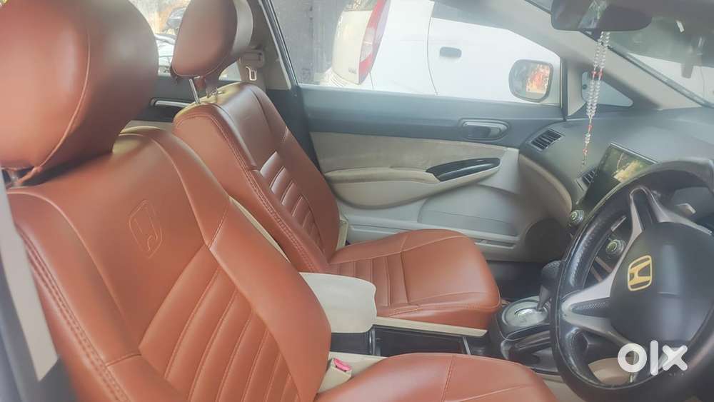 Honda Civic Petrol 2007