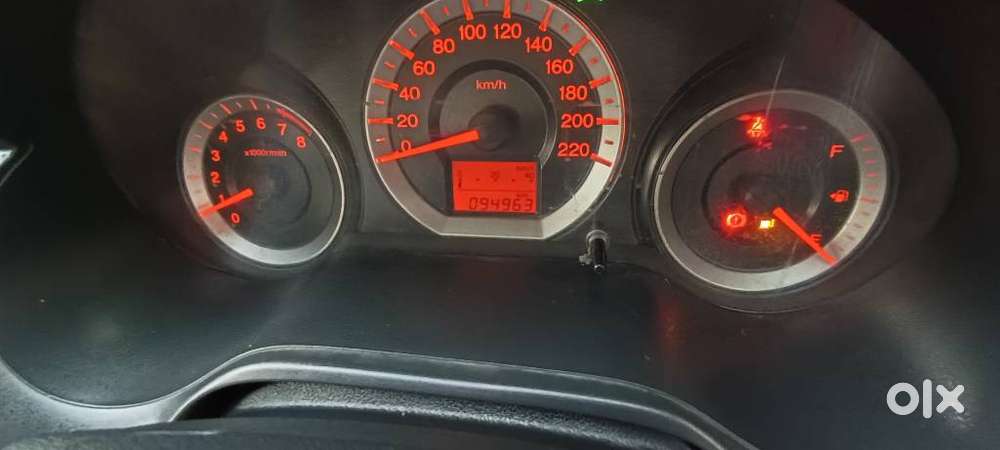 Honda City 2008-2011 1.5 S Mt, 2010, Petrol