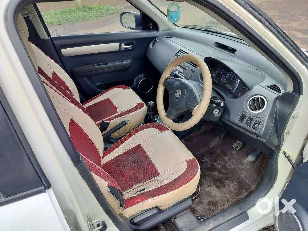 Maruti Suzuki Swift Ddis Vdi, 2011, Diesel