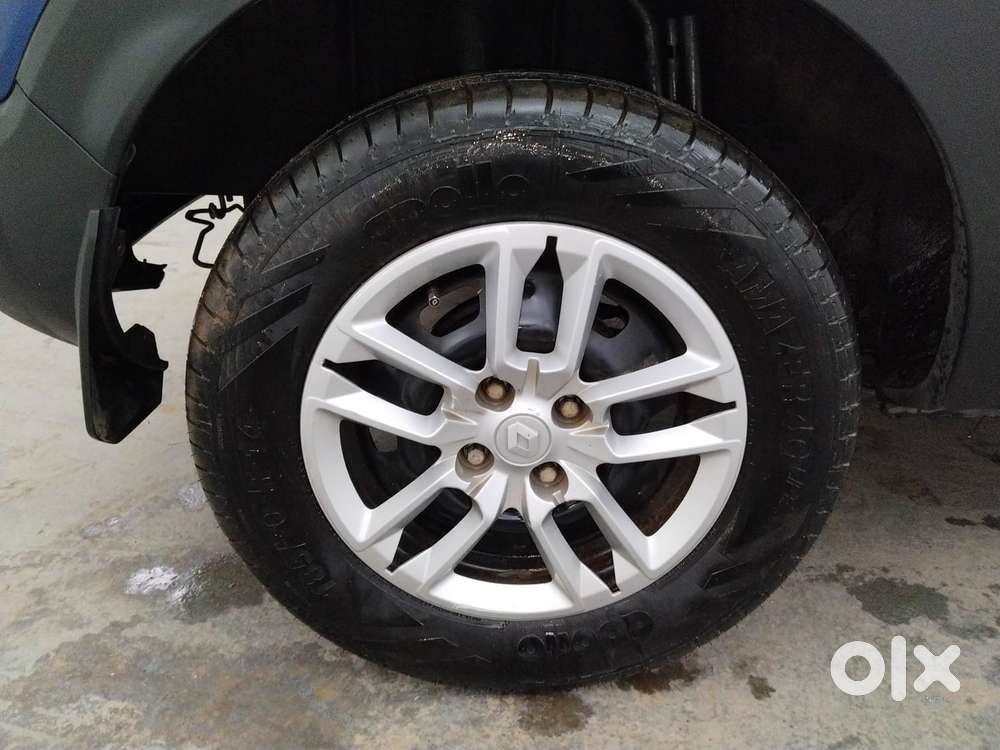 Renault Triber Rxt, 2020, Petrol