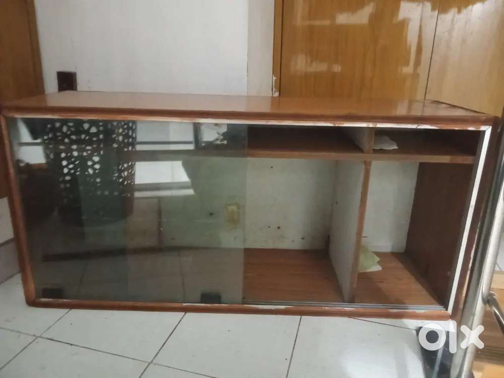 Display Cupboard