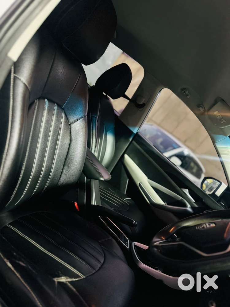 Mg Hector Plus Smart Ex 1.5 Turbo Petrol 7 Str, 2021, Petrol