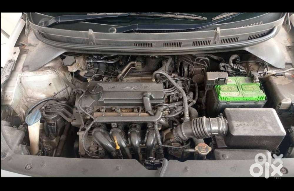 Hyundai I20 Active 1.2 S, 2016, Petrol
