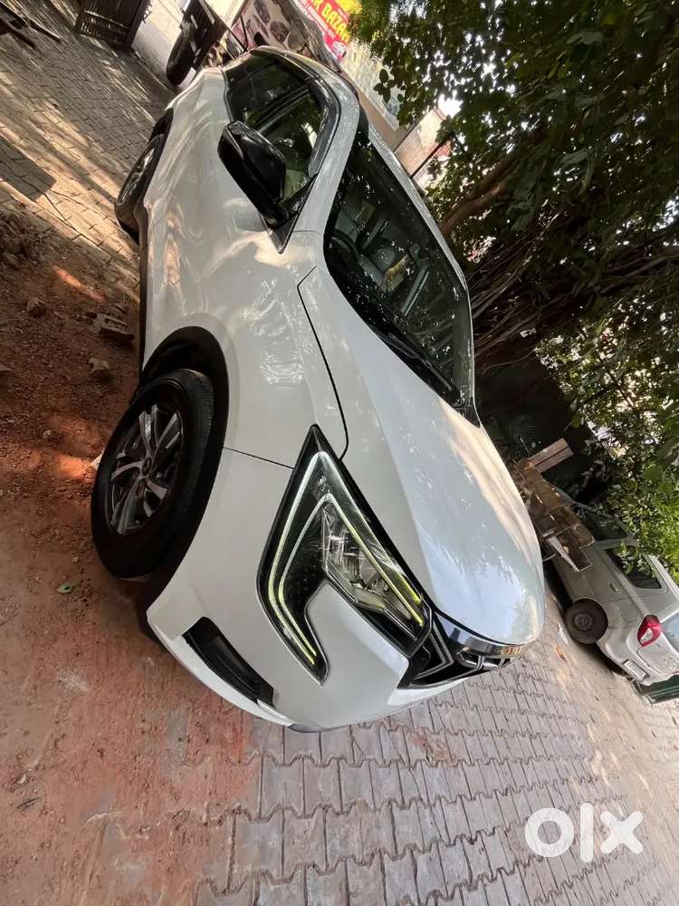 Mahindra Xuv700 Diesel 2023