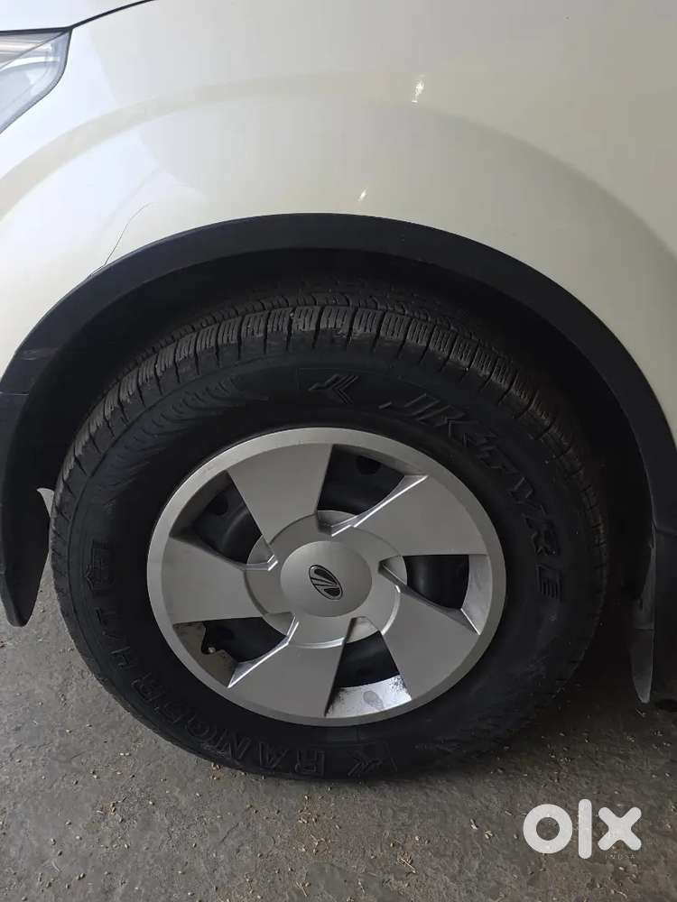 Mahindra Xuv500 Diesel 2017