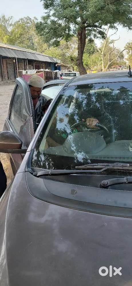 Tata Tiago 2016 Cng & Hybrids 70000 Km Driven