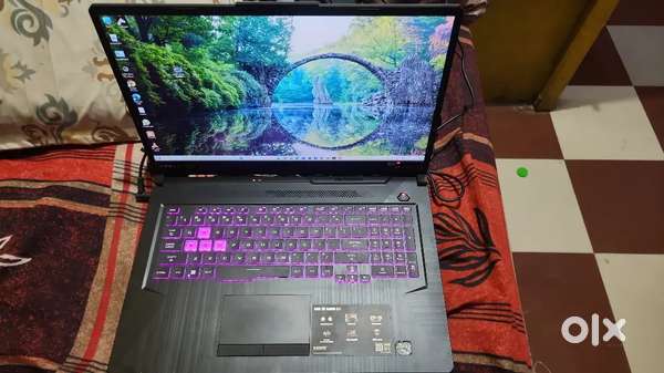 Asus tuff gaming