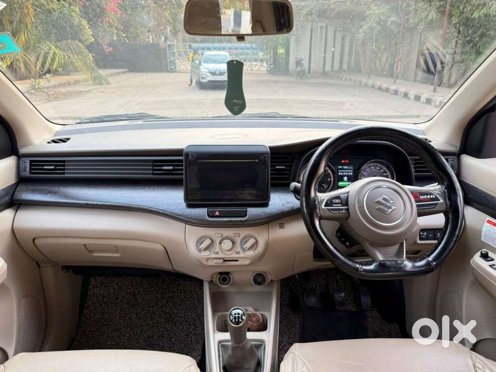 Maruti Suzuki Ertiga Vxi (o) Cng, 2024, Petrol