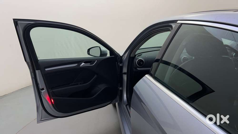 Audi A3 2.0 35 Tdi Technology, 2016, Diesel