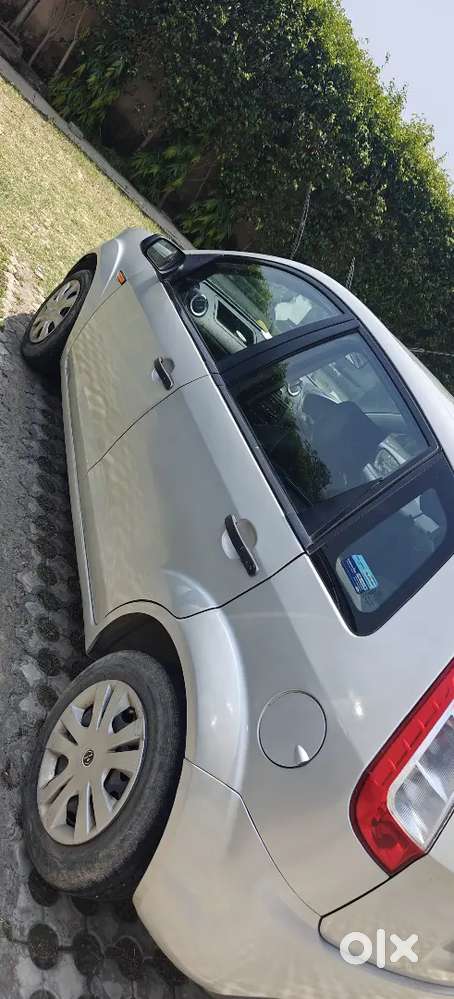 Ford Figo 2015 Petrol Lxi
