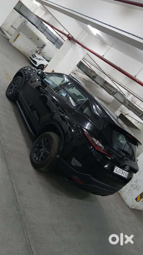 Tata Harrier Xza, 2022, Diesel