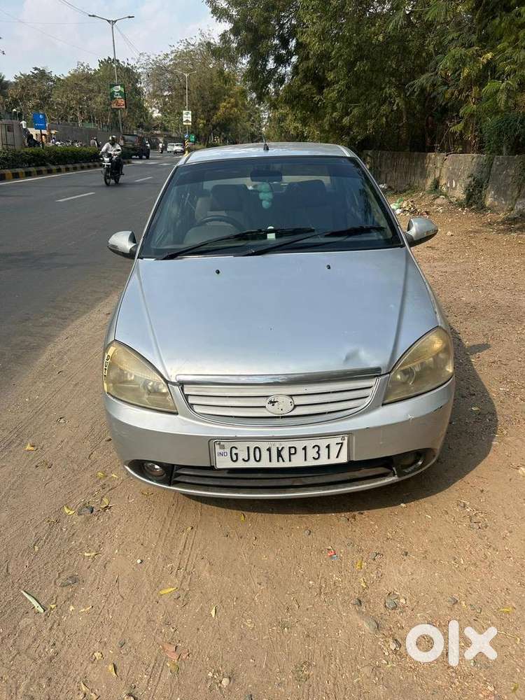Tata Diesel Car 2012 Km Driven