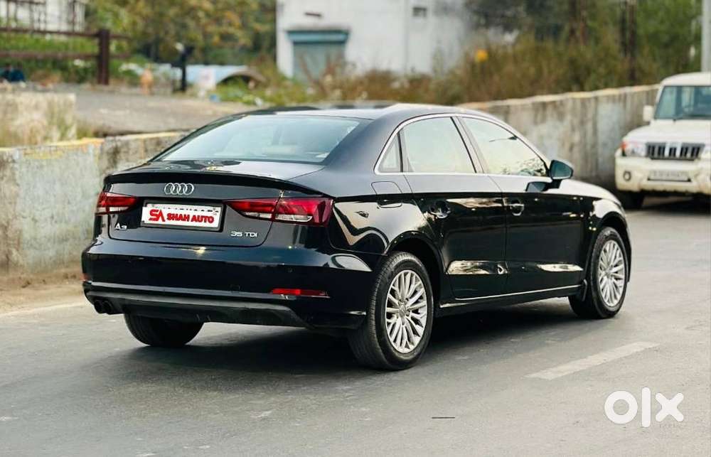 Audi A4 2015-2016 2.0 35 Tdi Premium, 2016, Diesel