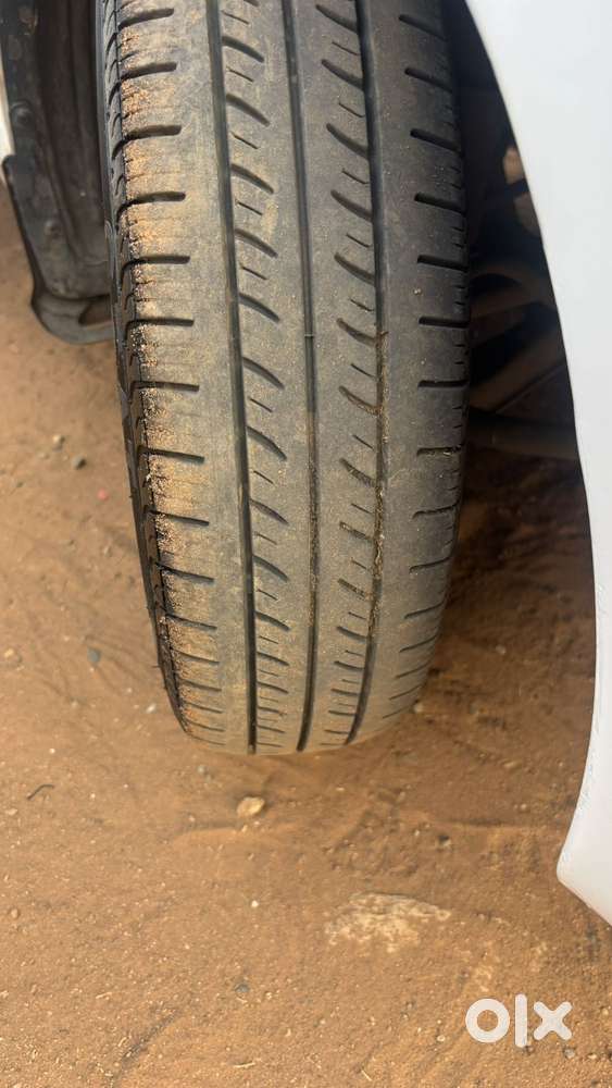 Hyundai Eon Era Plus Option, 2016, Petrol