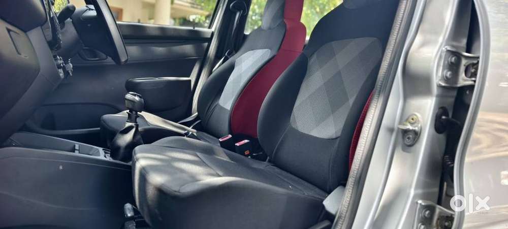 Renault Kwid 1.0 Rxt Optional, 2025, Diesel