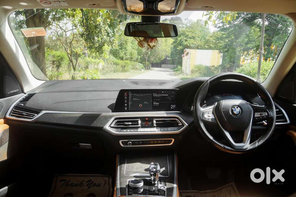 Bmw X5 Xdrive 30d Xline, 2020, Diesel