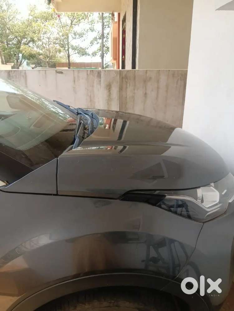 Tata Nexon 2023 Petrol Well Maintained