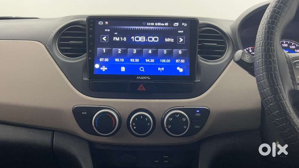 Hyundai Grand I10 1.2 Kappa Magna, 2018, Petrol