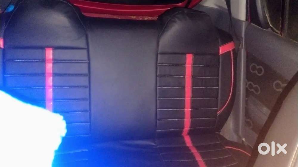 Maruti Suzuki Alto 800 2015