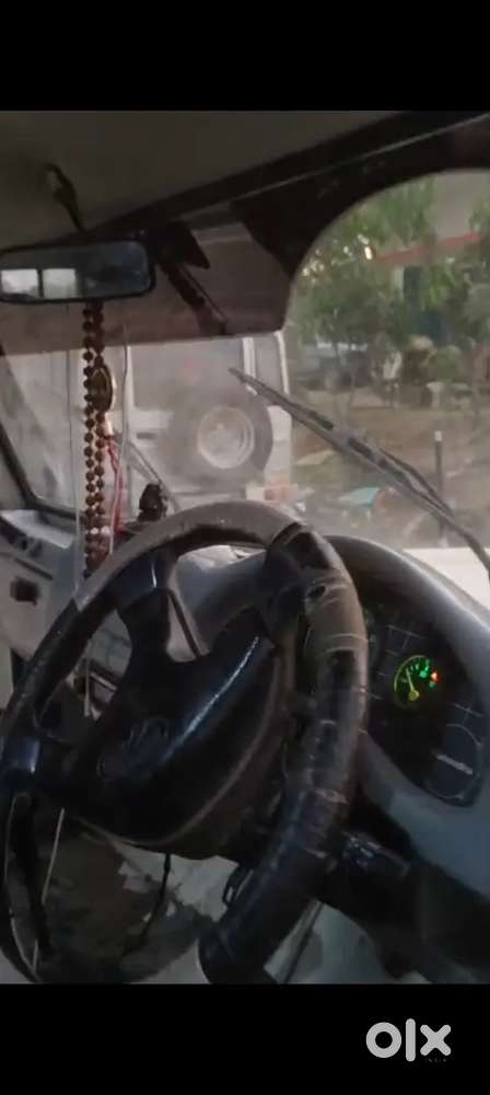 Mahindra Maxx 2010 Diesel Good Condition