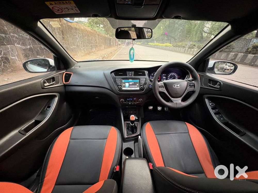 Hyundai I20 Active 1.4 Sx (o), 2016, Diesel